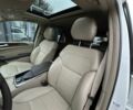 Белый Мерседес МЛ 550, объемом двигателя 4.7 л и пробегом 160 тыс. км за 17900 $, фото 7 на Automoto.ua