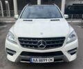 Мерседес МЛ 550, об'ємом двигуна 4.7 л та пробігом 132 тис. км за 27500 $, фото 2 на Automoto.ua