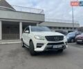 Мерседес МЛ 550, об'ємом двигуна 4.7 л та пробігом 132 тис. км за 27500 $, фото 1 на Automoto.ua