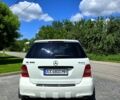 Белый Мерседес МЛ класс, объемом двигателя 5.5 л и пробегом 208 тыс. км за 14000 $, фото 6 на Automoto.ua