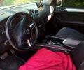Белый Мерседес МЛ класс, объемом двигателя 3 л и пробегом 235 тыс. км за 14300 $, фото 5 на Automoto.ua