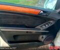 Білий Мерседес МЛ класс, об'ємом двигуна 3.5 л та пробігом 274 тис. км за 14000 $, фото 11 на Automoto.ua