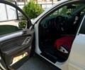 Белый Мерседес МЛ класс, объемом двигателя 3 л и пробегом 235 тыс. км за 14300 $, фото 6 на Automoto.ua
