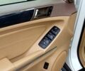 Белый Мерседес МЛ класс, объемом двигателя 3.5 л и пробегом 179 тыс. км за 18500 $, фото 3 на Automoto.ua