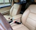 Белый Мерседес МЛ класс, объемом двигателя 3.5 л и пробегом 179 тыс. км за 18500 $, фото 1 на Automoto.ua