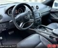 Білий Мерседес МЛ класс, об'ємом двигуна 3 л та пробігом 232 тис. км за 14750 $, фото 12 на Automoto.ua