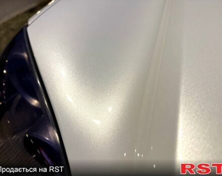 Білий Мерседес МЛ класс, об'ємом двигуна 3 л та пробігом 232 тис. км за 14750 $, фото 5 на Automoto.ua