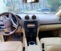 Белый Мерседес МЛ класс, объемом двигателя 3.5 л и пробегом 179 тыс. км за 18500 $, фото 8 на Automoto.ua