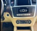 Білий Мерседес ML-Class, об'ємом двигуна 2.1 л та пробігом 216 тис. км за 21000 $, фото 4 на Automoto.ua