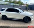 Білий Мерседес ML-Class, об'ємом двигуна 2.1 л та пробігом 216 тис. км за 21000 $, фото 8 на Automoto.ua