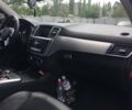 Білий Мерседес МЛ класс, об'ємом двигуна 30 л та пробігом 170 тис. км за 26000 $, фото 8 на Automoto.ua