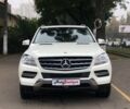 Білий Мерседес МЛ класс, об'ємом двигуна 2.2 л та пробігом 81 тис. км за 29900 $, фото 1 на Automoto.ua