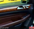 Білий Мерседес МЛ класс, об'ємом двигуна 3 л та пробігом 135 тис. км за 25700 $, фото 6 на Automoto.ua
