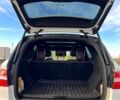 Мерседес МЛ класс 2014 в Запорожье на Automoto.ua Белый Мерседес МЛ класс, объемом двигателя 3 л и пробегом 262 тыс. км за 29800 $, фото 8 на Automoto.ua