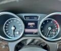 Белый Мерседес МЛ класс, объемом двигателя 3.5 л и пробегом 146 тыс. км за 27500 $, фото 43 на Automoto.ua