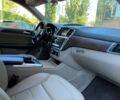 Белый Мерседес МЛ класс, объемом двигателя 2.1 л и пробегом 90 тыс. км за 25999 $, фото 26 на Automoto.ua