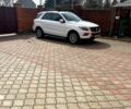 Білий Мерседес ML-Class, об'ємом двигуна 3 л та пробігом 177 тис. км за 29000 $, фото 1 на Automoto.ua