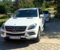 Білий Мерседес ML-Class, об'ємом двигуна 3 л та пробігом 177 тис. км за 29000 $, фото 6 на Automoto.ua