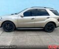 Бежевий Мерседес ML-Class, об'ємом двигуна 3.5 л та пробігом 277 тис. км за 8000 $, фото 8 на Automoto.ua