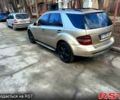 Бежевий Мерседес ML-Class, об'ємом двигуна 3.5 л та пробігом 277 тис. км за 8000 $, фото 3 на Automoto.ua