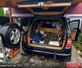 Черный Мерседес МЛ класс, объемом двигателя 2.3 л и пробегом 350 тыс. км за 5500 $, фото 4 на Automoto.ua