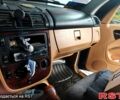 Черный Мерседес МЛ класс, объемом двигателя 2.3 л и пробегом 350 тыс. км за 5500 $, фото 3 на Automoto.ua