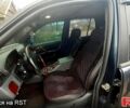 Черный Мерседес МЛ класс, объемом двигателя 3.2 л и пробегом 365 тыс. км за 6600 $, фото 6 на Automoto.ua