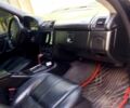 Черный Мерседес МЛ класс, объемом двигателя 5.4 л и пробегом 255 тыс. км за 9999 $, фото 5 на Automoto.ua