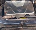 Мерседес МЛ класс 2001 в Александровке на Automoto.ua Черный Мерседес МЛ класс, объемом двигателя 4 л и пробегом 330 тыс. км за 5000 $, фото 1 на Automoto.ua