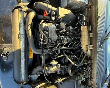 Чорний Мерседес МЛ класс, об'ємом двигуна 2.7 л та пробігом 247 тис. км за 3400 $, фото 8 на Automoto.ua