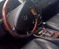 Мерседес МЛ класс 2001 в Александровке на Automoto.ua Черный Мерседес МЛ класс, объемом двигателя 4 л и пробегом 330 тыс. км за 5000 $, фото 2 на Automoto.ua