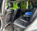 Чорний Мерседес ML-Class, об'ємом двигуна 2.7 л та пробігом 200 тис. км за 4500 $, фото 3 на Automoto.ua