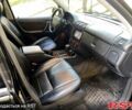 Чорний Мерседес ML-Class, об'ємом двигуна 3.2 л та пробігом 270 тис. км за 7500 $, фото 9 на Automoto.ua