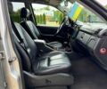 Чорний Мерседес ML-Class, об'ємом двигуна 2.7 л та пробігом 200 тис. км за 4500 $, фото 4 на Automoto.ua