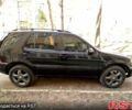 Чорний Мерседес ML-Class, об'ємом двигуна 3.2 л та пробігом 270 тис. км за 7500 $, фото 5 на Automoto.ua