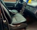 Черный Мерседес МЛ класс, объемом двигателя 2.7 л и пробегом 330 тыс. км за 4300 $, фото 7 на Automoto.ua