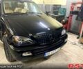 Черный Мерседес МЛ класс, объемом двигателя 3.7 л и пробегом 240 тыс. км за 8500 $, фото 1 на Automoto.ua