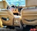 Черный Мерседес МЛ класс, объемом двигателя 2.7 л и пробегом 320 тыс. км за 3000 $, фото 7 на Automoto.ua