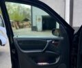 Черный Мерседес МЛ класс, объемом двигателя 2.7 л и пробегом 397 тыс. км за 5720 $, фото 3 на Automoto.ua