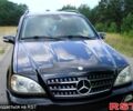 Чорний Мерседес ML-Class, об'ємом двигуна 3.7 л та пробігом 265 тис. км за 9777 $, фото 4 на Automoto.ua