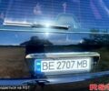 Чорний Мерседес МЛ класс, об'ємом двигуна 2.7 л та пробігом 519 тис. км за 7000 $, фото 7 на Automoto.ua