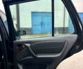 Черный Мерседес МЛ класс, объемом двигателя 2.7 л и пробегом 397 тыс. км за 5720 $, фото 6 на Automoto.ua
