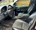 Черный Мерседес МЛ класс, объемом двигателя 3.7 л и пробегом 270 тыс. км за 8999 $, фото 4 на Automoto.ua