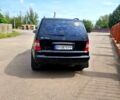Черный Мерседес МЛ класс, объемом двигателя 3.5 л и пробегом 280 тыс. км за 8200 $, фото 1 на Automoto.ua