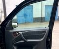 Черный Мерседес МЛ класс, объемом двигателя 2.7 л и пробегом 397 тыс. км за 5720 $, фото 5 на Automoto.ua