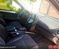 Черный Мерседес МЛ класс, объемом двигателя 3 л и пробегом 288 тыс. км за 11400 $, фото 3 на Automoto.ua