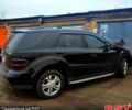 Чорний Мерседес ML-Class, об'ємом двигуна 3.5 л та пробігом 200 тис. км за 13500 $, фото 7 на Automoto.ua