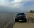 Черный Мерседес МЛ класс, объемом двигателя 50 л и пробегом 370 тыс. км за 10999 $, фото 1 на Automoto.ua