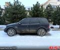 Черный Мерседес МЛ класс, объемом двигателя 2.7 л и пробегом 463 тыс. км за 7000 $, фото 1 на Automoto.ua