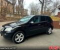 Чорний Мерседес МЛ класс, об'ємом двигуна 3 л та пробігом 28300 тис. км за 9370 $, фото 1 на Automoto.ua